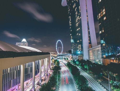 Complete Guide to Setting Up a Family Office in Singapore (2026)