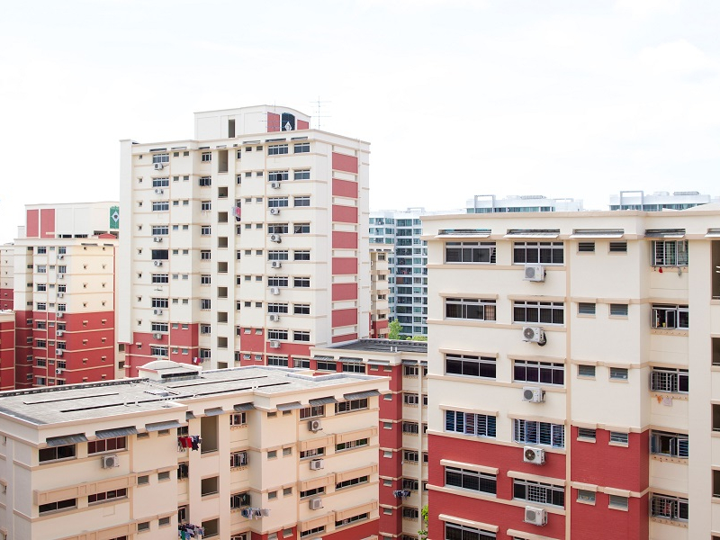 You can use your HDB as the registered office of your business under the Home Office Scheme. You have to follow certain guidelines and submit an application with HDB.