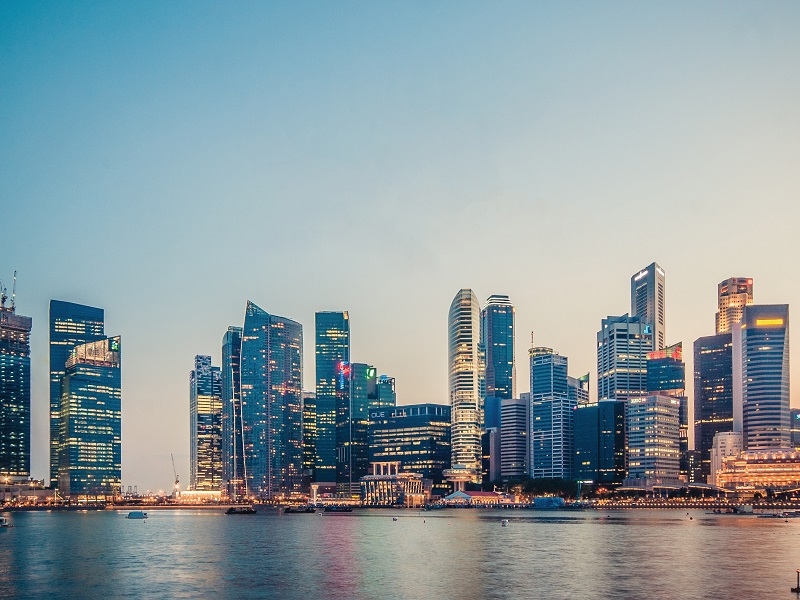 The Variable Capital Companies Act 2018 was passed by the Singapore parliament in October 2018. It spells out the setting up of structures called Variable Capital Companies.