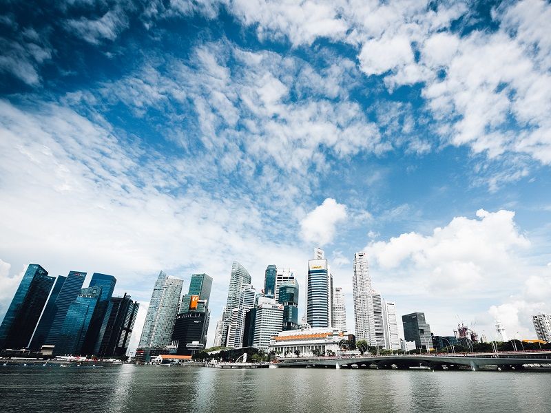 Here is an explanation about the difference between a Singapore Subsidiary Company and a Singapore Branch Office. Useful article for foreigners.