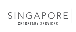 Singapore Secretary Services Logo