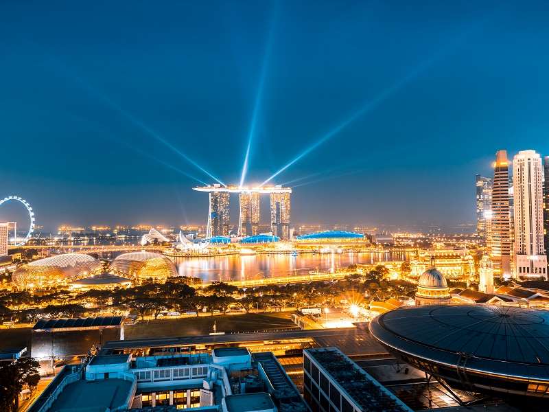 If you are looking to apply for a Singapore PR, here are some things to consider. Starting a company in Singapore may aid your application chances.