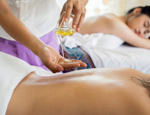 How to start a spa in Singapore