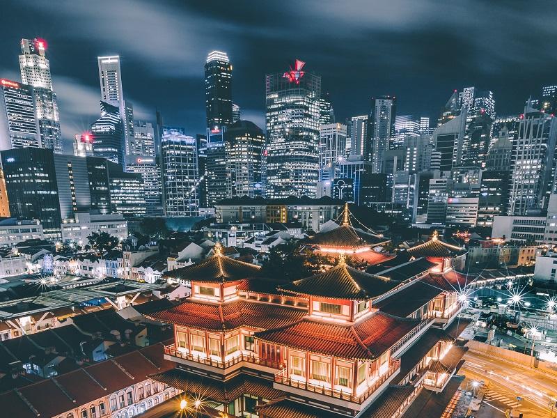 On the 10th of January 2022, the Singapore Parliament made amendments to the Companies Act and the LLP Act to improve corporate compliance.