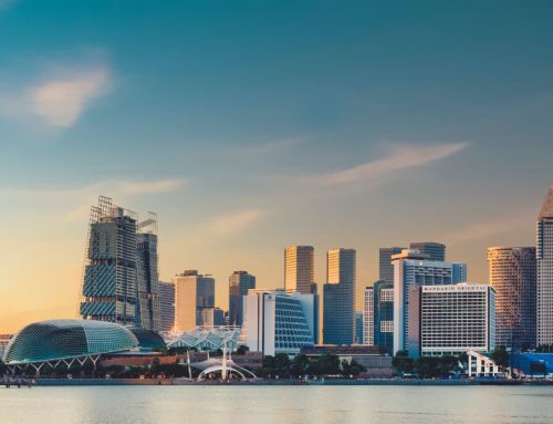 [BUDGET 2023] How the CPF monthly salary ceiling will be implemented from now till 2026