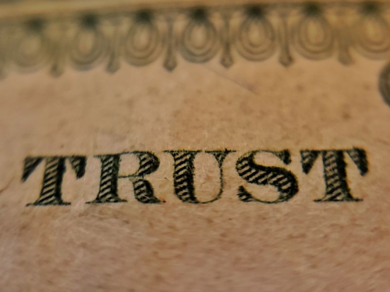 In this article we go through the reasons why some people may want to hold shares in trust for another person.