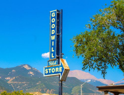 What is Goodwill?