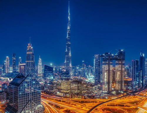 Dubai to introduce a federal corporate tax from June 2023