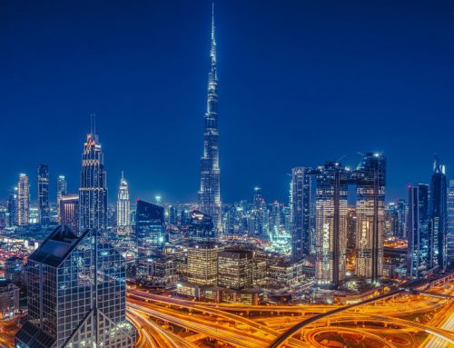Dubai to introduce a federal corporate tax from June 2023