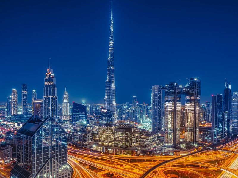 In June 2023, Dubai will no longer have zero corporate taxes. It had announced that it will introduce a federal corporate tax.