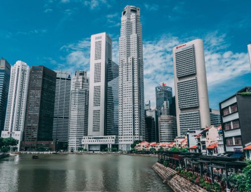 Should I join the Singapore Peppol e-invoicing scheme?