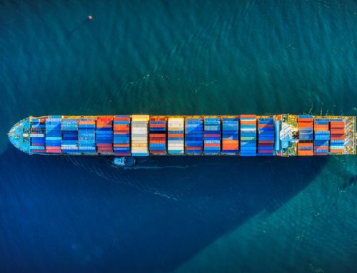 How to open a trading company in Singapore?