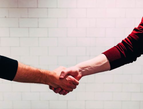 How do I remove a partner from a partnership?
