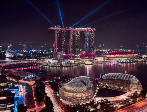 What you need to know about setting up an offshore Singapore company