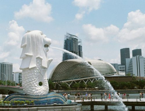 I am a foreigner looking to incorporate a Singapore company. Why do I need to get a local resident director?