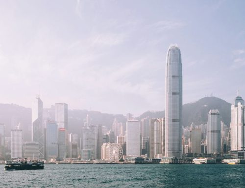 Hong Kong’s Top Talent Pass Scheme