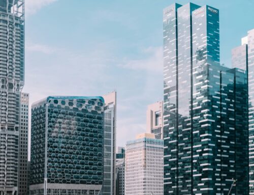 As a foreigner, can I incorporate a company in Singapore and apply for a valid work pass to work in my own Singapore company?