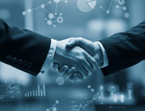 Typical stages involved in a private company sale