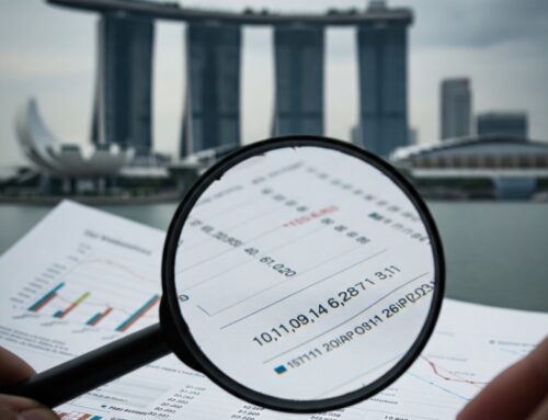 Singapore Balance Sheet Disclosure: Requirements under Companies Act & Accounting Standards
