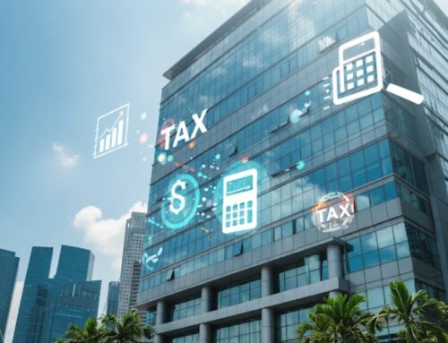Singapore Corporate Income Tax (CIT) and Goods & Services Tax (GST) FAQ