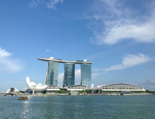 Demanding a Poll at Company Meetings in Singapore: A Guide for Businesses