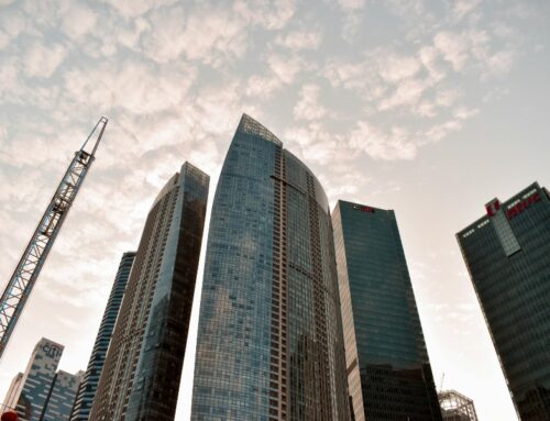 What is a Corporate Secretary in Singapore and Why Every Company Needs One