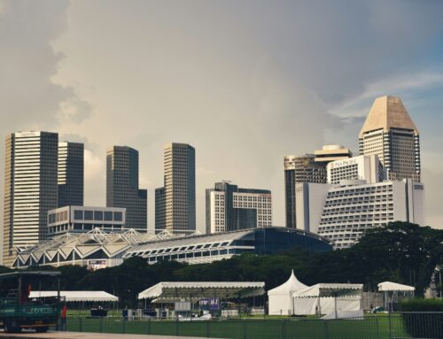 Understanding Competition Law Basics in Singapore