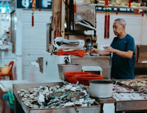What Your Business Can’t Deduct: Common Non-Taxable Expenses in Singapore