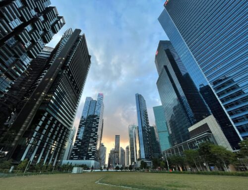 Understanding ACRA Filing Requirements: A Guide for Singapore Companies