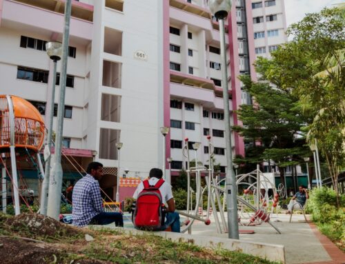 Hiring Foreign Workers: Employer Obligations with MOM in Singapore