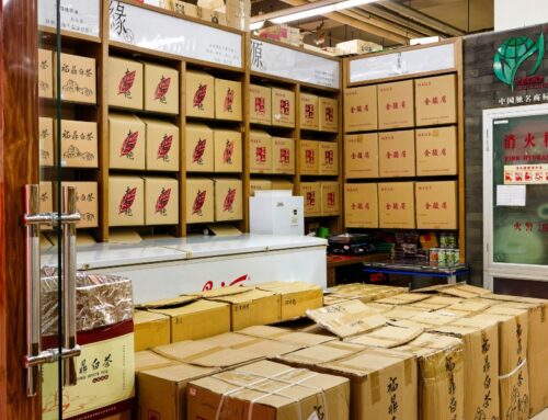 Inventory Management Accounting: A Fundamental Guide for Businesses