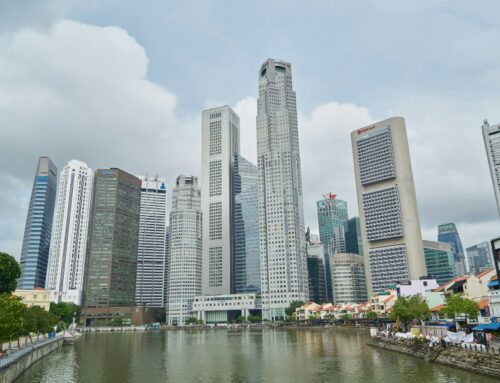The Unseen Architect: The Corporate Secretary’s Role in Company Incorporation
