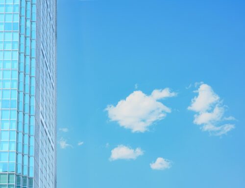 Why Your Business Needs to Embrace Cloud Accounting Software