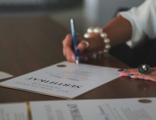 Key Responsibilities of a Company Secretary in Singapore