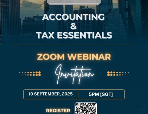 Singapore Company Compliance Calendar: Every Filing Deadline You Need