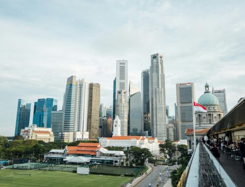 Employment Pass vs ONE Pass vs PEP: Which Singapore Work Visa Do You Need?