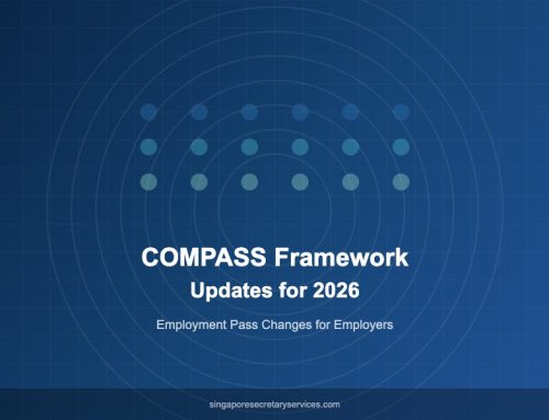 COMPASS Framework Updates for 2026: What Employers Need to Know About Employment Pass Changes