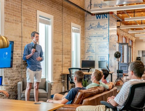 Singapore EntrePass 2026: Eligibility, Innovation Criteria & Application Guide