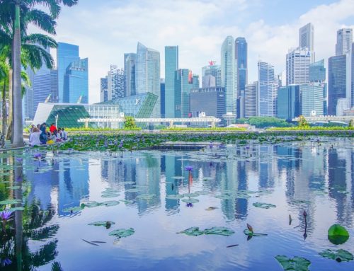 Bonus Issues vs Rights Issues: How Singapore Companies Raise Fresh Capital