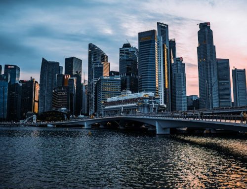 Redomiciling Your Foreign Company to Singapore: Full Process Guide