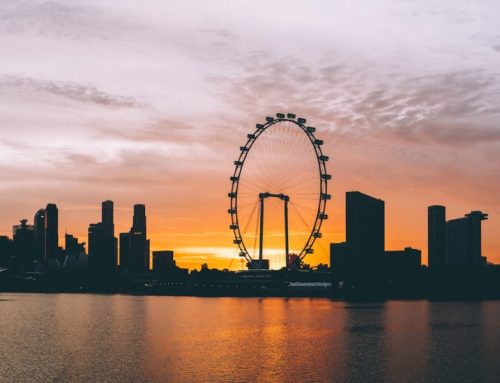 Singapore EntrePass 2026: Eligibility, COMPASS Framework & Application Guide