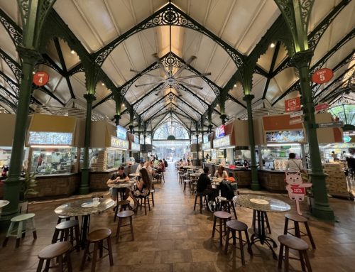 Compliance Guide for Singapore F&B Companies (2026)