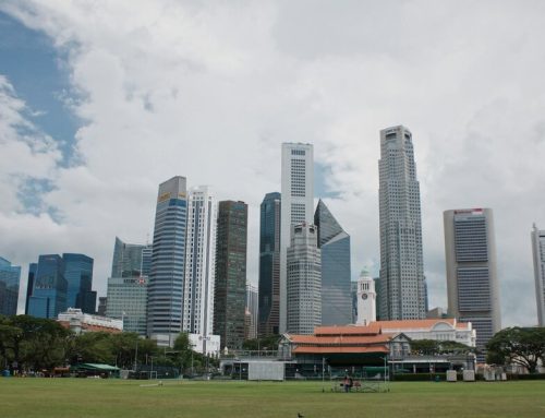 GST Registration Singapore 2026: When You Must Register & How