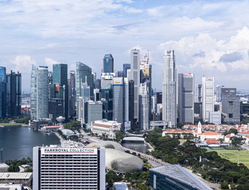 Shareholder Agreements for Singapore Private Limited Companies: Why You Need One and What to Include (2026)