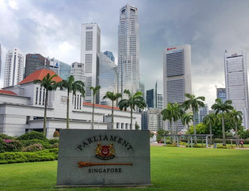 Section 216A vs Common Law Derivative Action in Singapore: Key Differences