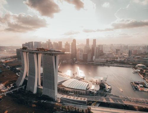 Are You in IRAS’s Crosshairs? GST Compliance Red Flags for Singapore SMEs in 2026