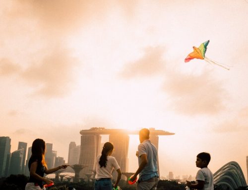 Dependant’s Pass Singapore 2026: Complete Guide for EP, S Pass and EntrePass Holders