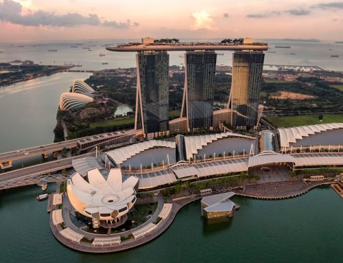 Redomiciling Your Foreign Company to Singapore: Full Process Guide 2026