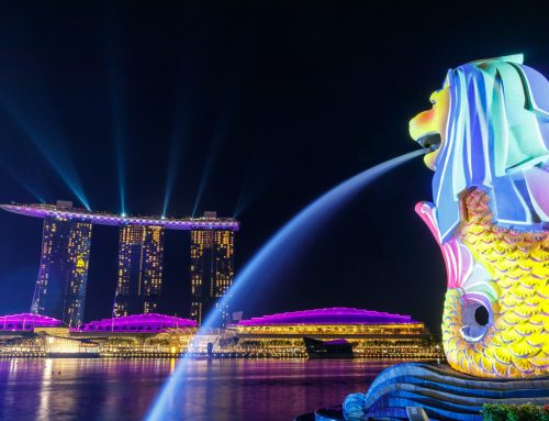 VCC vs Cayman SPC: Why Singapore Is the New Fund Domicile (2026)