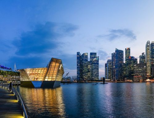 Anti-Dilution Provisions in Singapore Shareholders’ Agreements: Full Ratchet vs Weighted Average Explained
